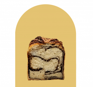 Peanuts & Black & White Sesame 浮云生花太极兔(有机花生，有机黑白芝麻，有机椰糖）