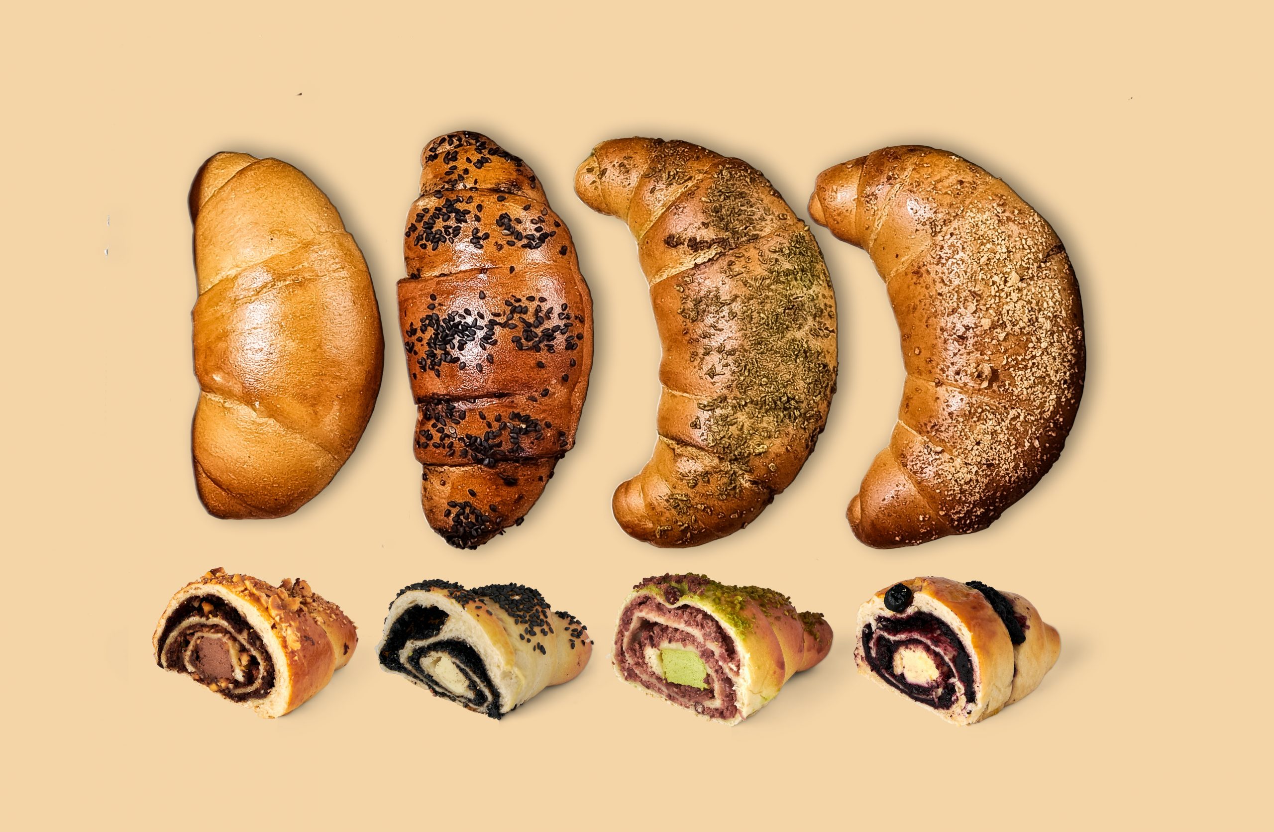 Taitussi bakery