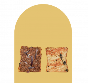 Tuna & Seaweed Sandwich  海苔金枪鱼三明治