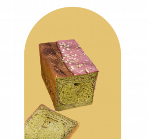 The Colour of Spring 春之色