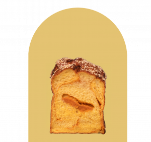 Honey Pumpkin（蜂蜜金瓜吐司）