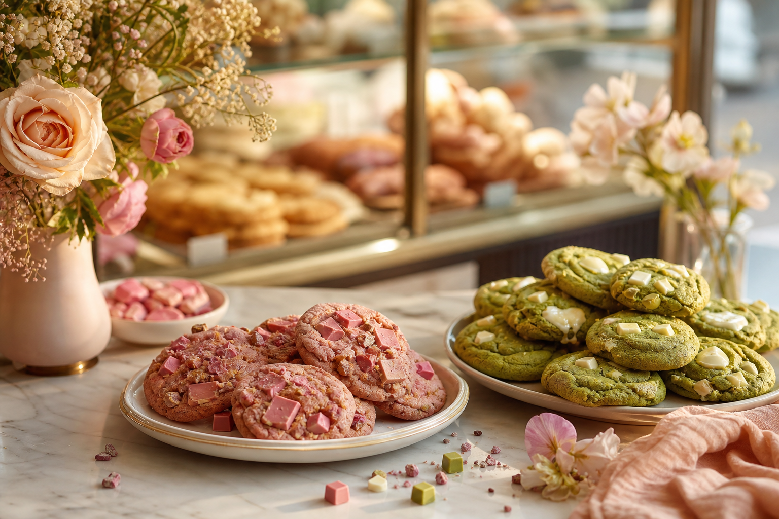 Taitussi-pastry