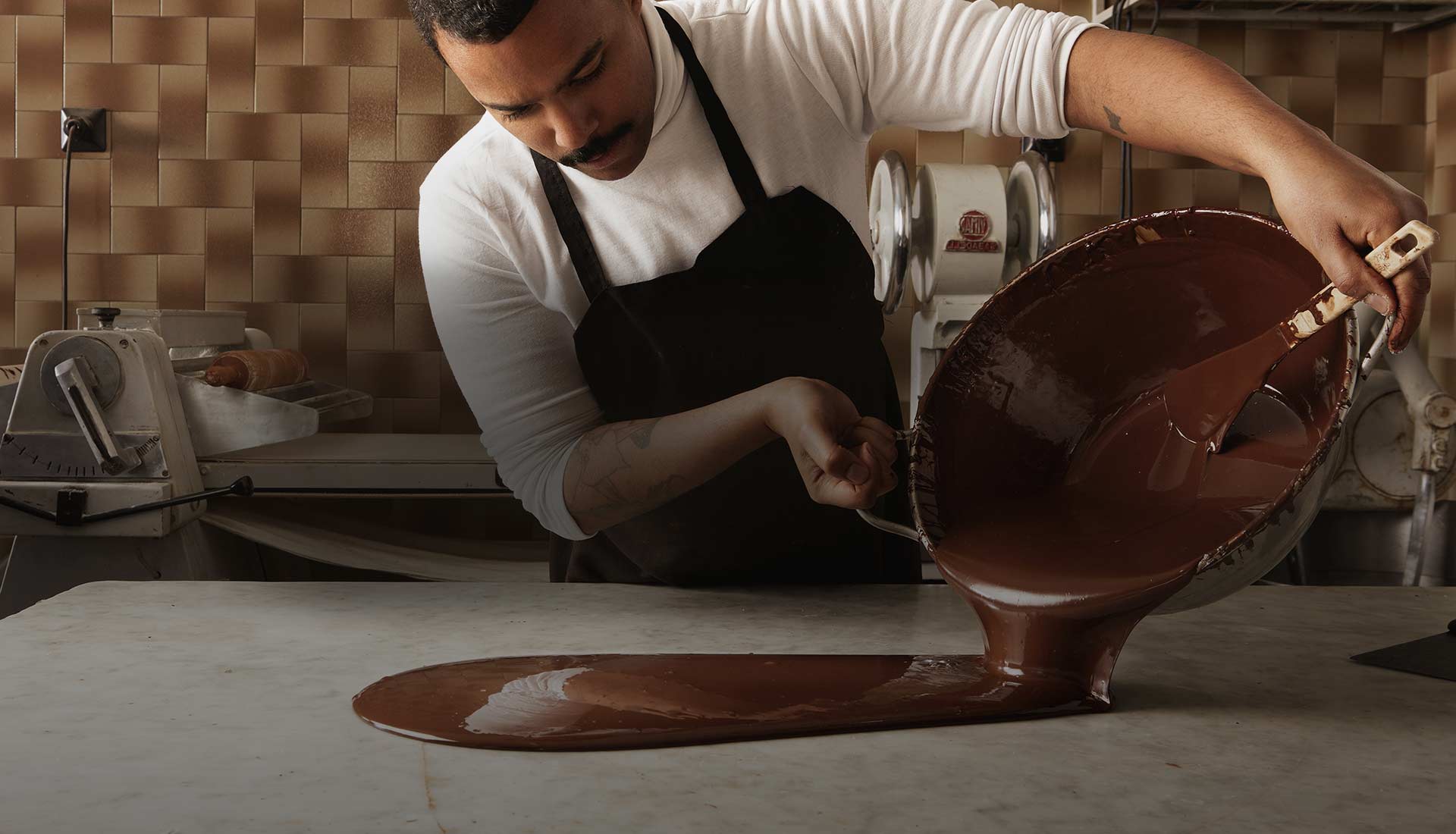 Taitussi bakery